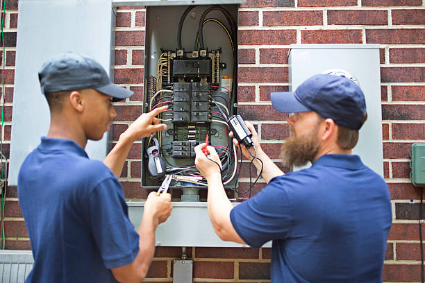 Commercial Electrical Services in Elmendorf, TX